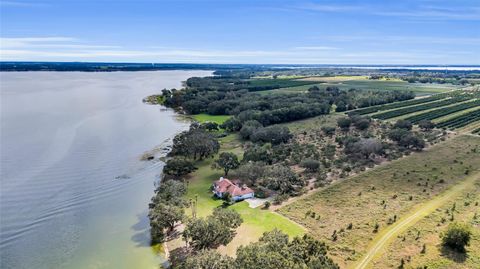 Tiny photo for 0 Apiary Circle, Grand Island, FL 32735 (MLS # G5107812)