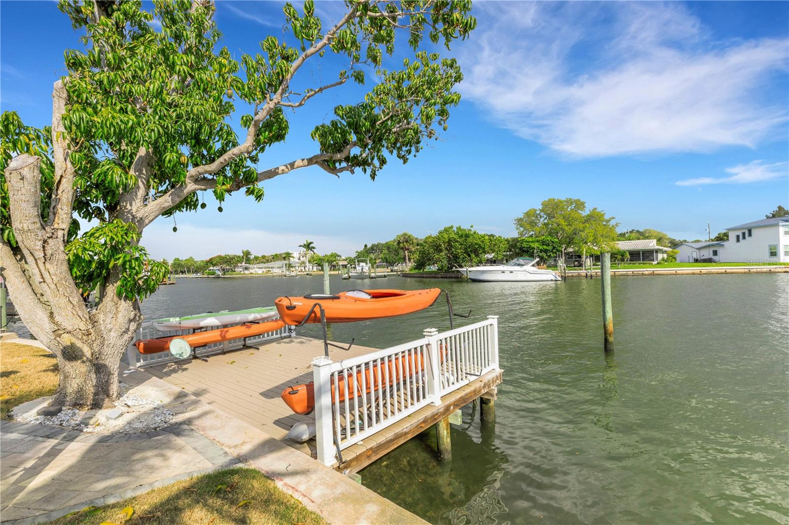 HARBOR HILLS 3RD ADD - Residential