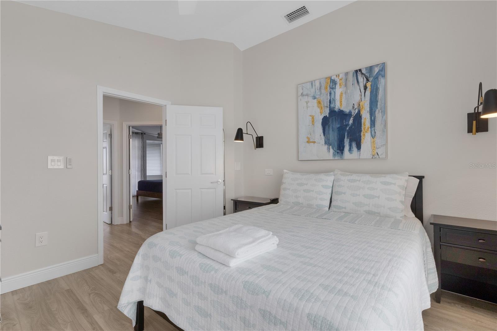 HARBOR HILLS 3RD ADD - Residential