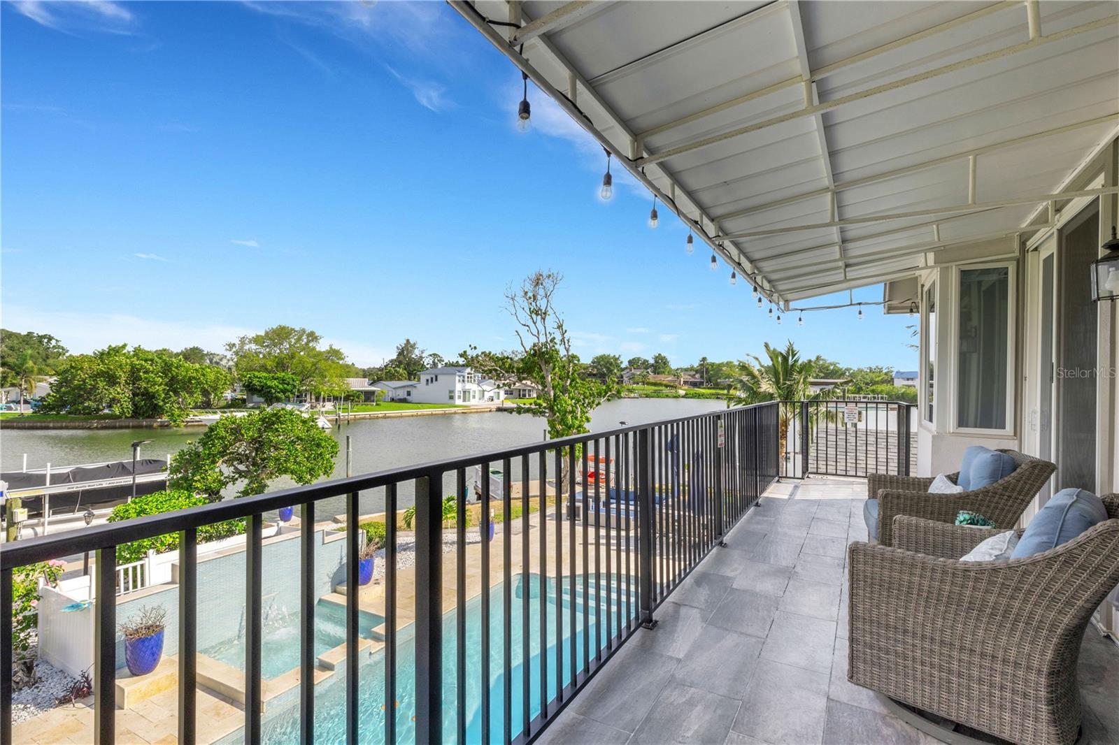 HARBOR HILLS 3RD ADD - Residential