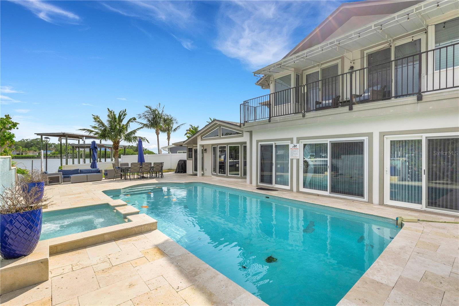 HARBOR HILLS 3RD ADD - Residential