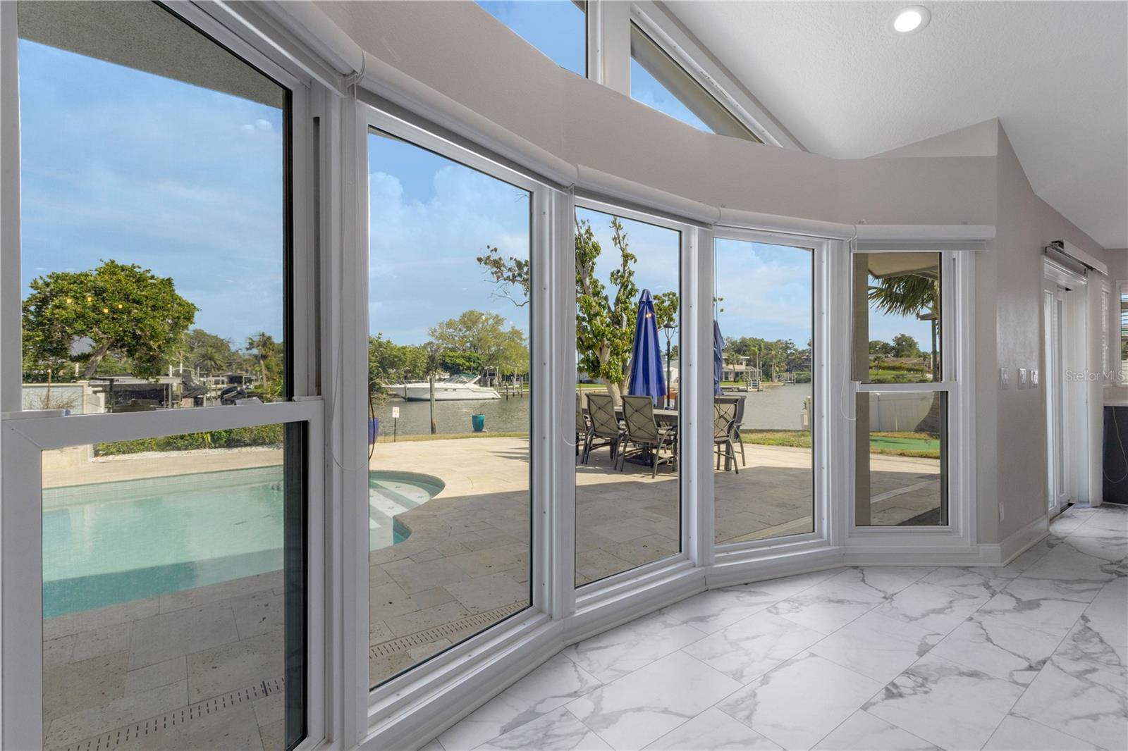 HARBOR HILLS 3RD ADD - Residential