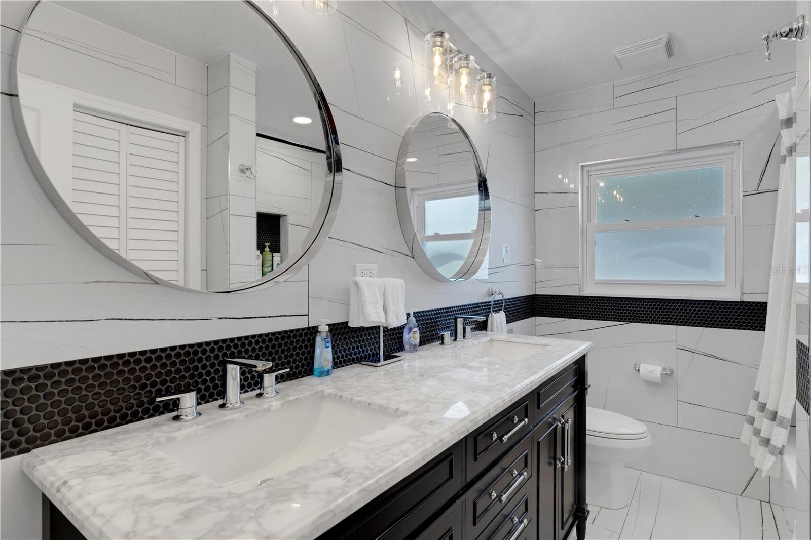 HARBOR HILLS 3RD ADD - Residential