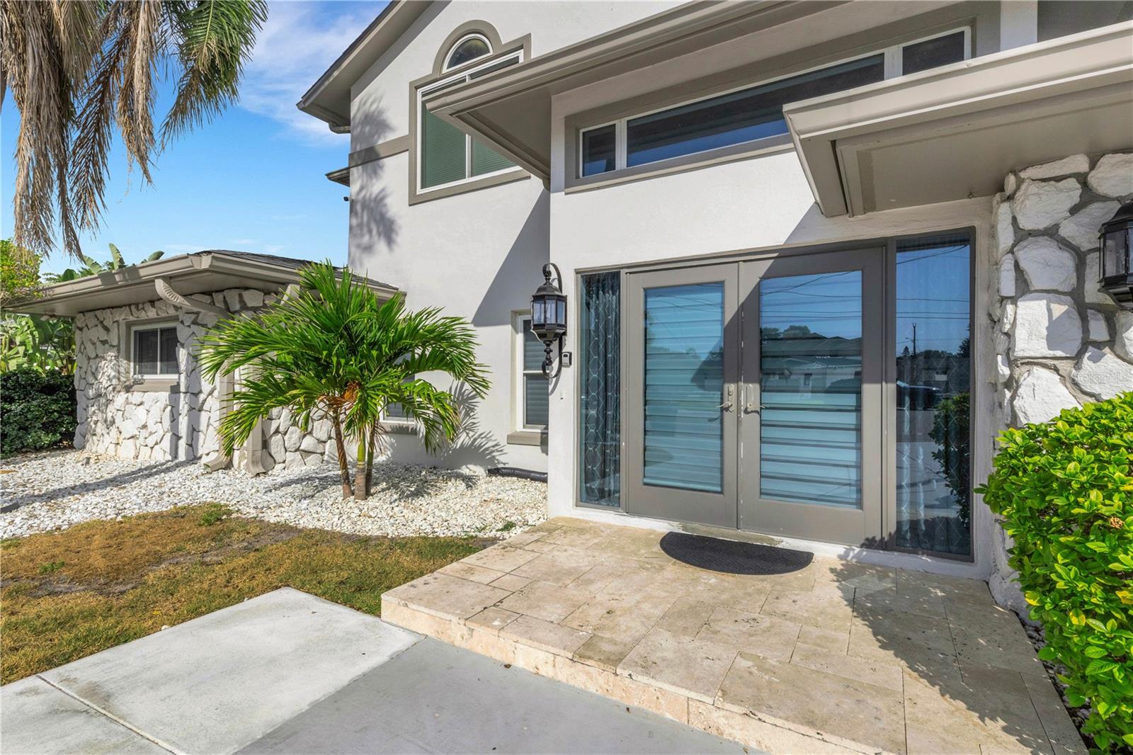 HARBOR HILLS 3RD ADD - Residential