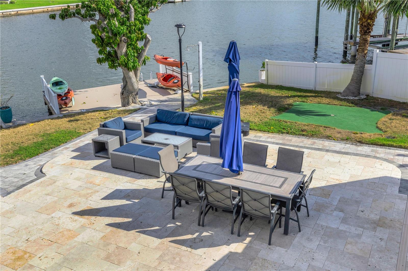 HARBOR HILLS 3RD ADD - Residential