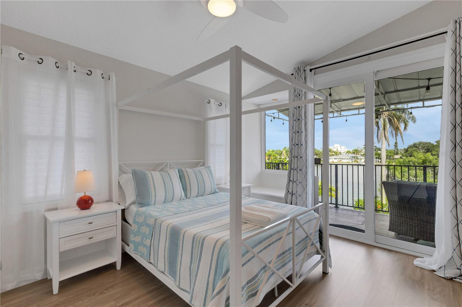 HARBOR HILLS 3RD ADD - Residential