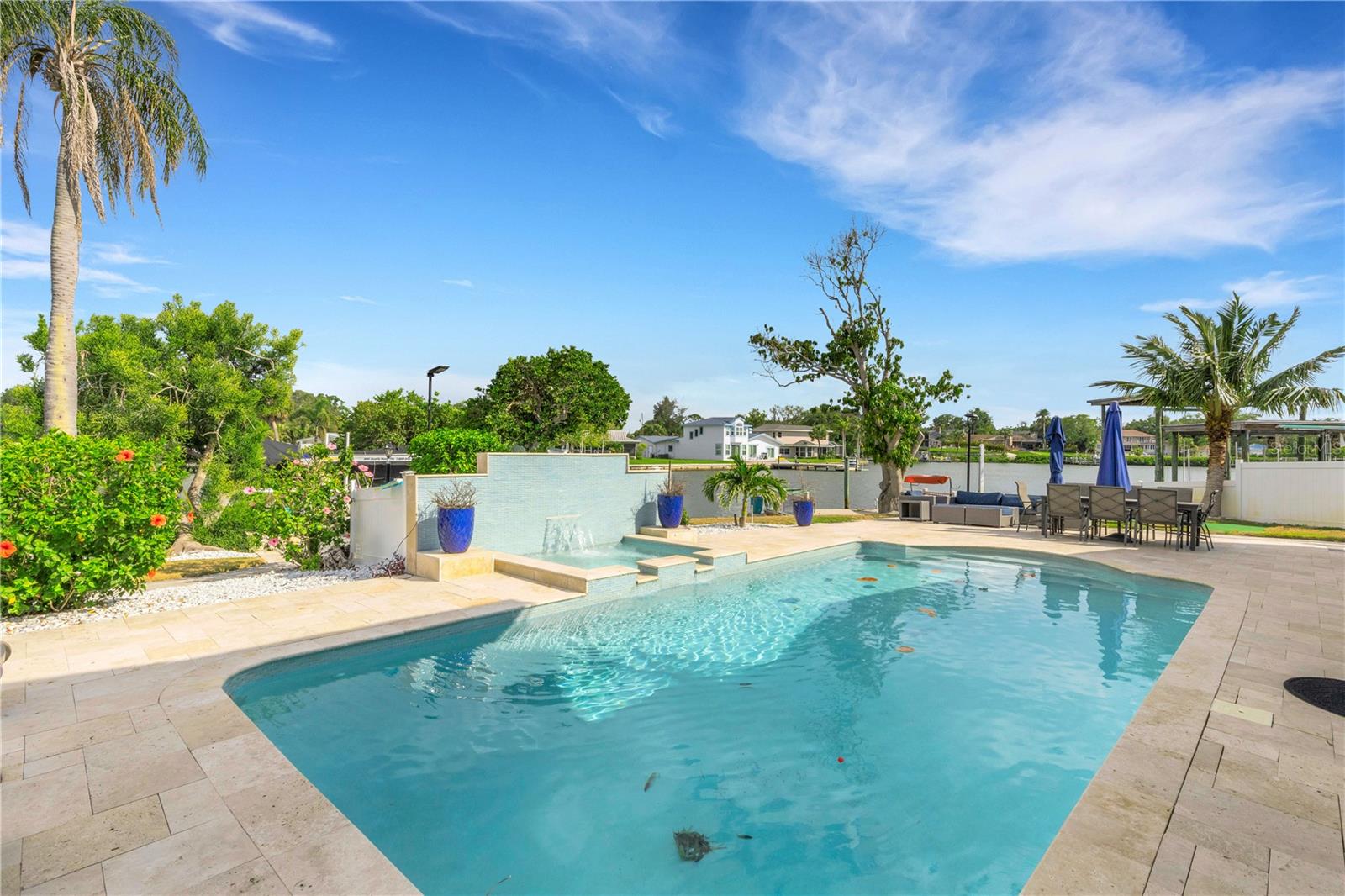 HARBOR HILLS 3RD ADD - Residential