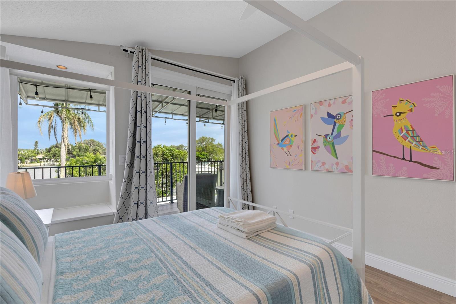 HARBOR HILLS 3RD ADD - Residential
