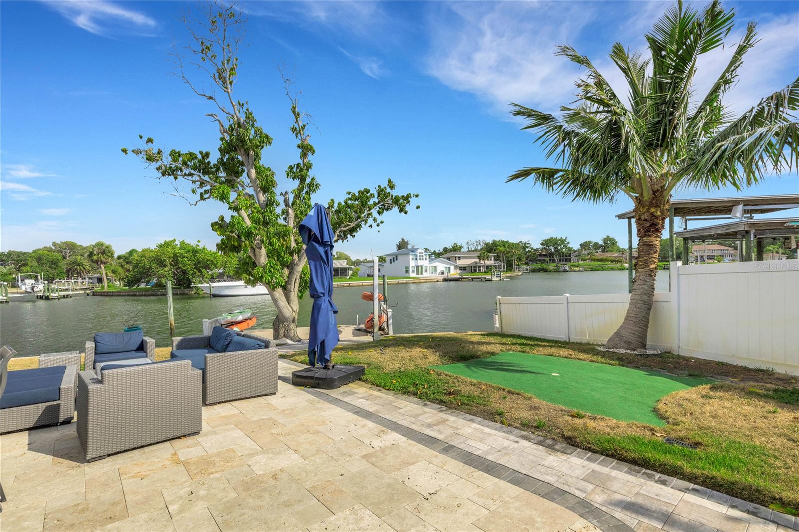 HARBOR HILLS 3RD ADD - Residential