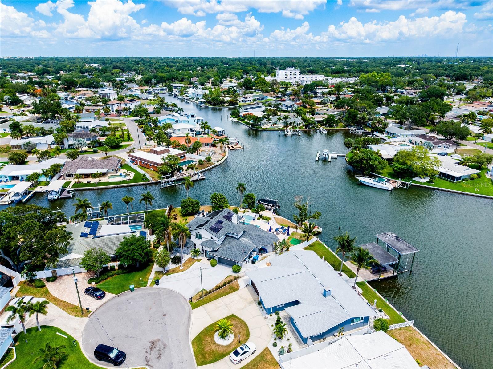 HARBOR HILLS 3RD ADD - Residential