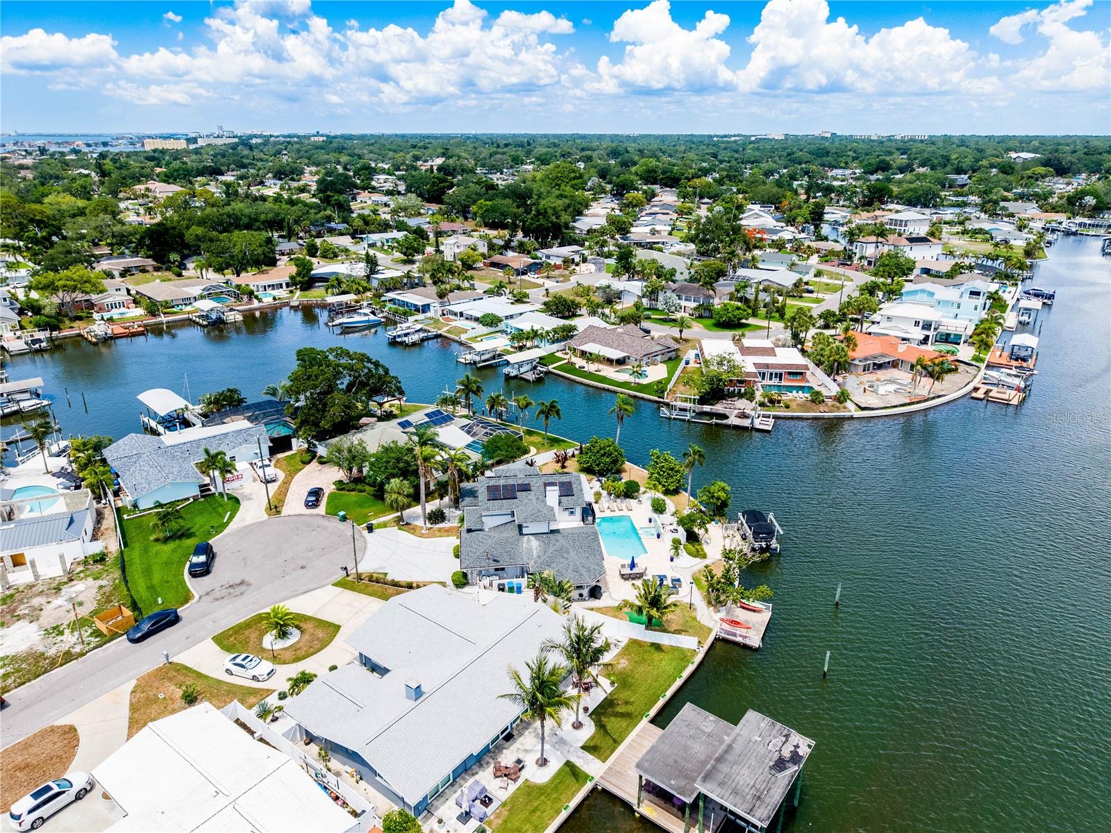 HARBOR HILLS 3RD ADD - Residential
