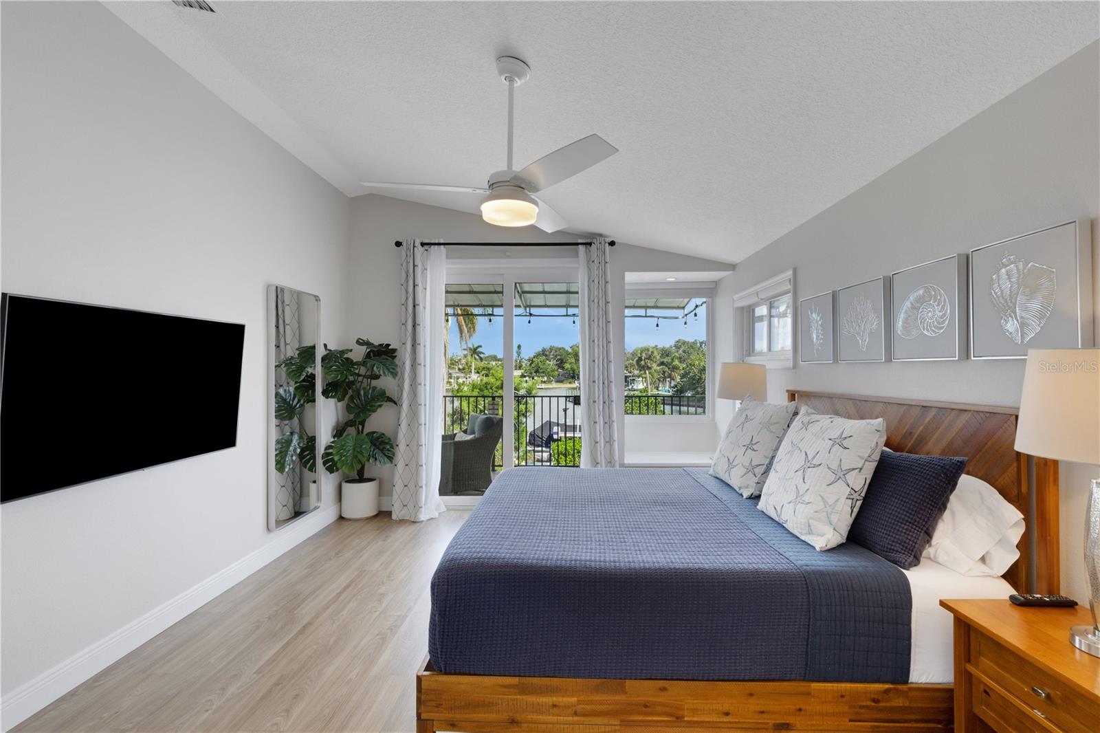 HARBOR HILLS 3RD ADD - Residential
