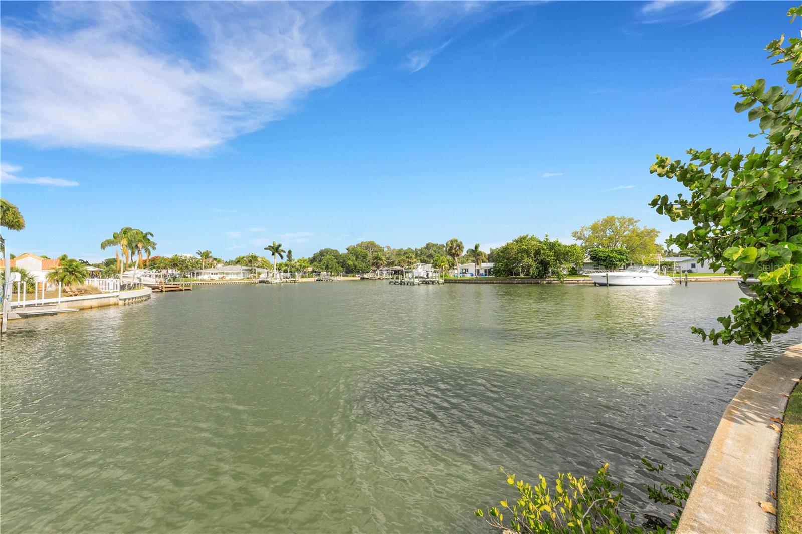 HARBOR HILLS 3RD ADD - Residential