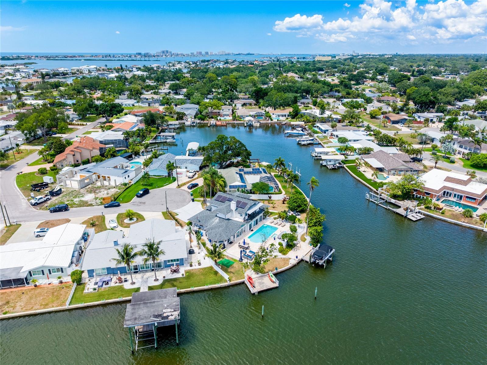 HARBOR HILLS 3RD ADD - Residential