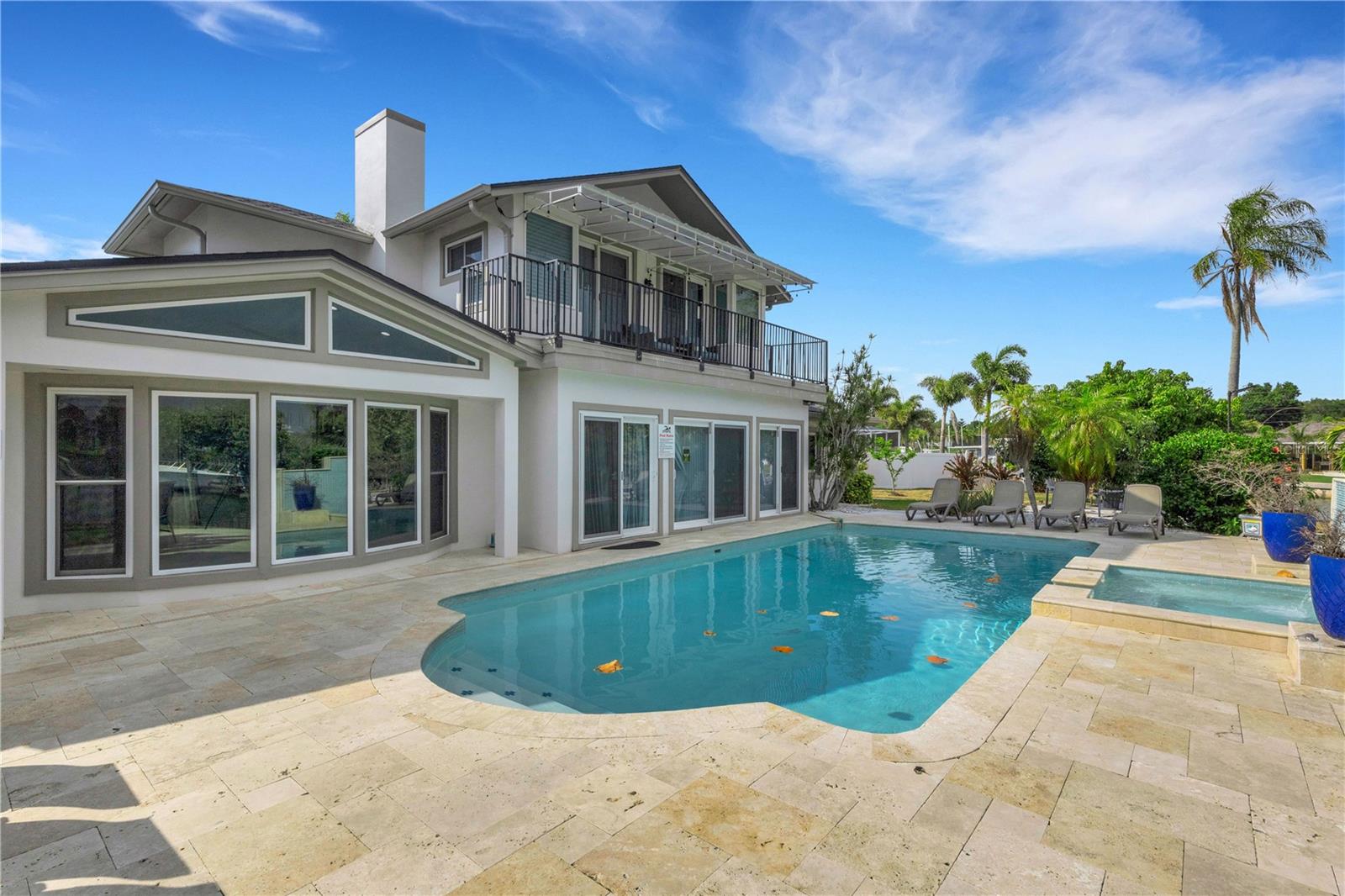 HARBOR HILLS 3RD ADD - Residential