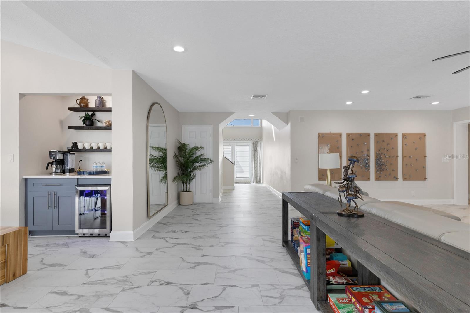 HARBOR HILLS 3RD ADD - Residential