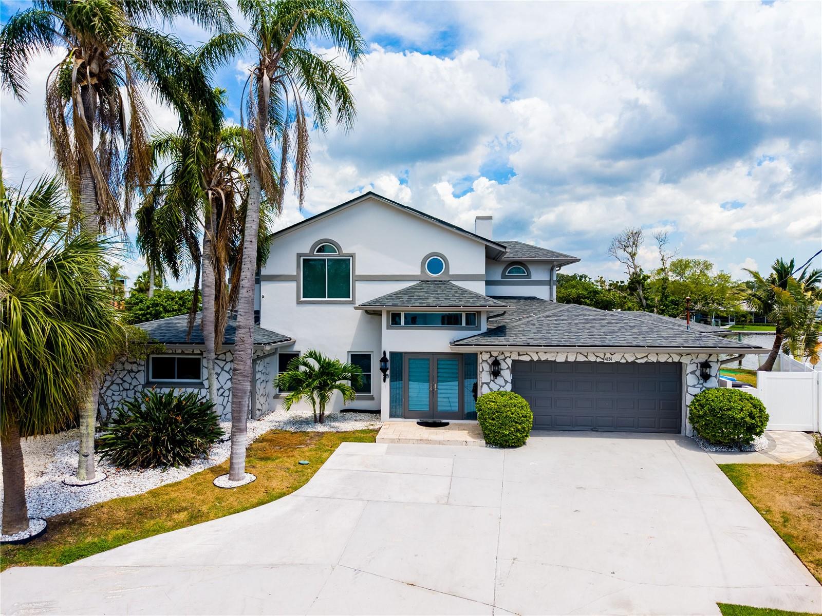 HARBOR HILLS 3RD ADD - Residential