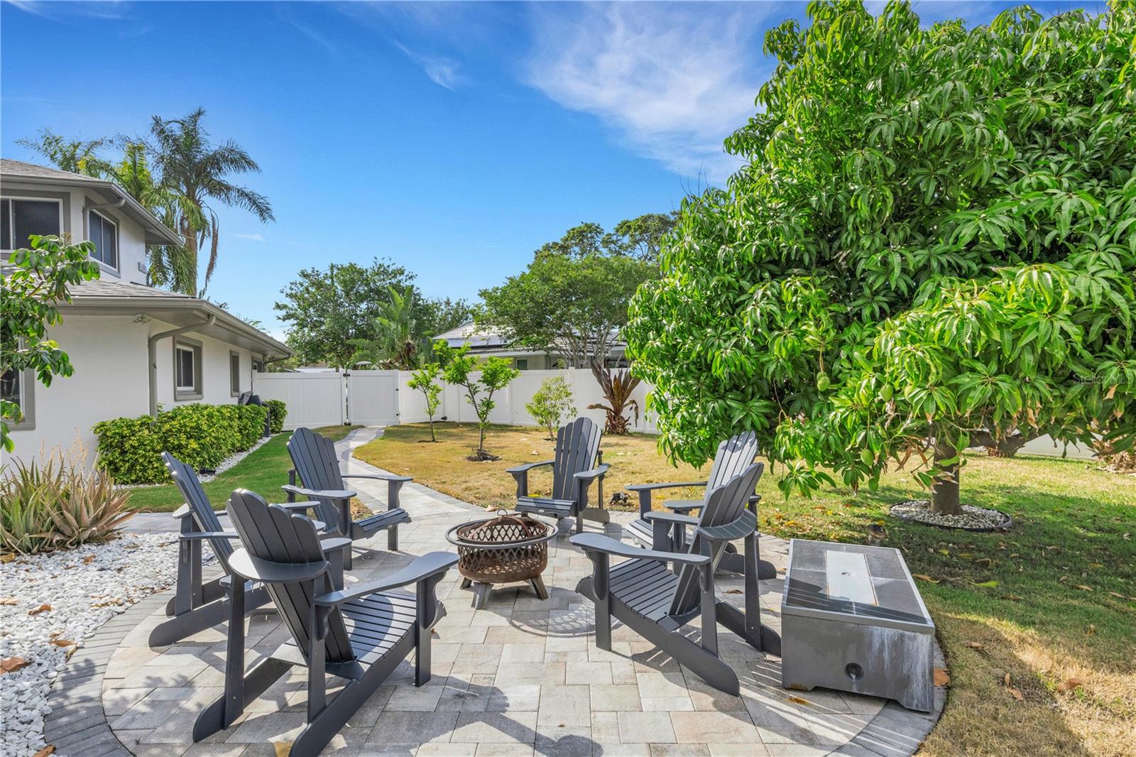 HARBOR HILLS 3RD ADD - Residential