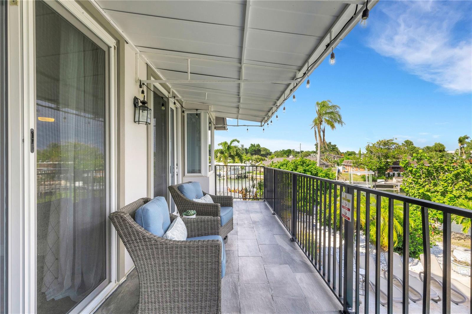 HARBOR HILLS 3RD ADD - Residential