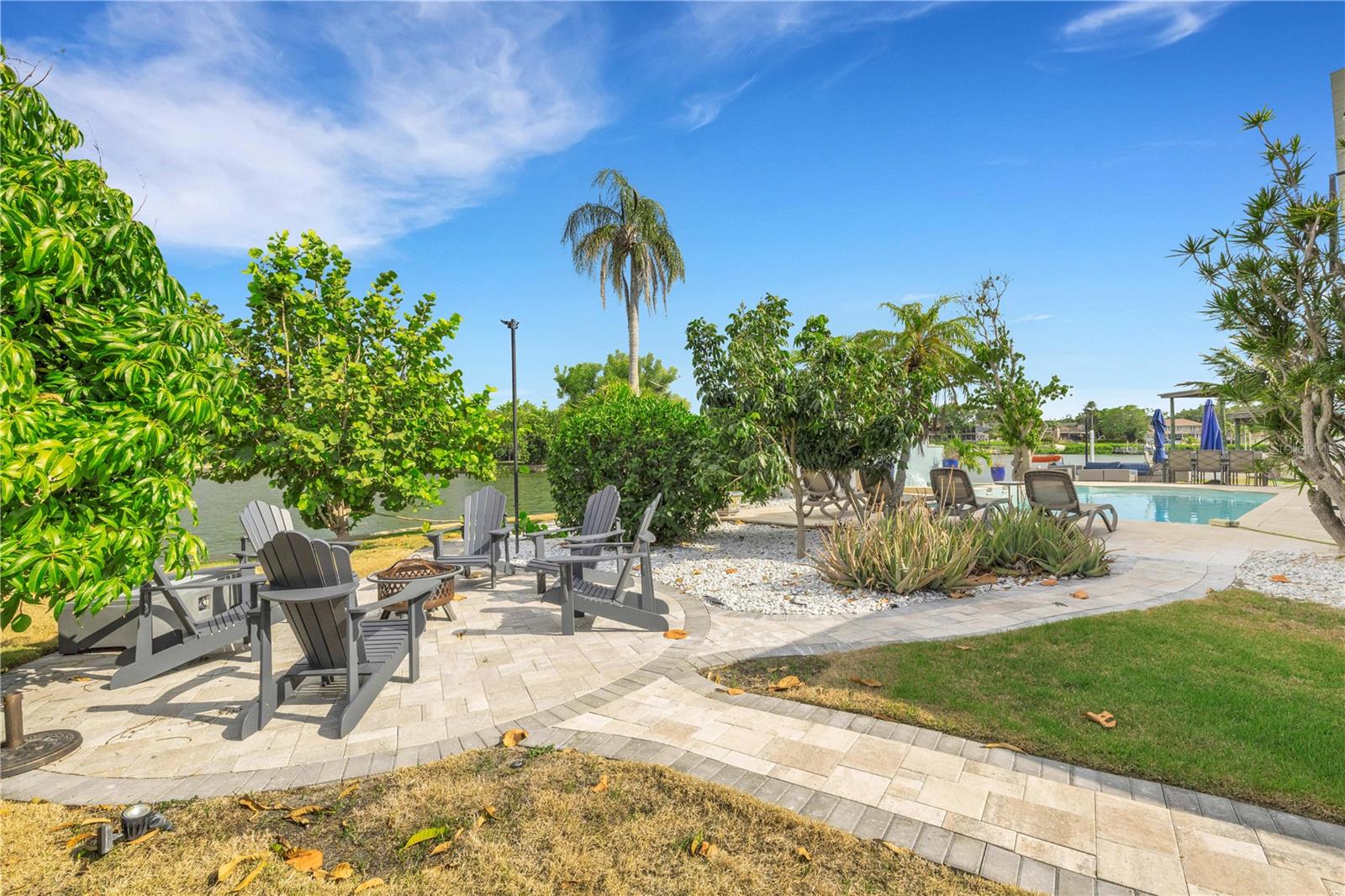 HARBOR HILLS 3RD ADD - Residential