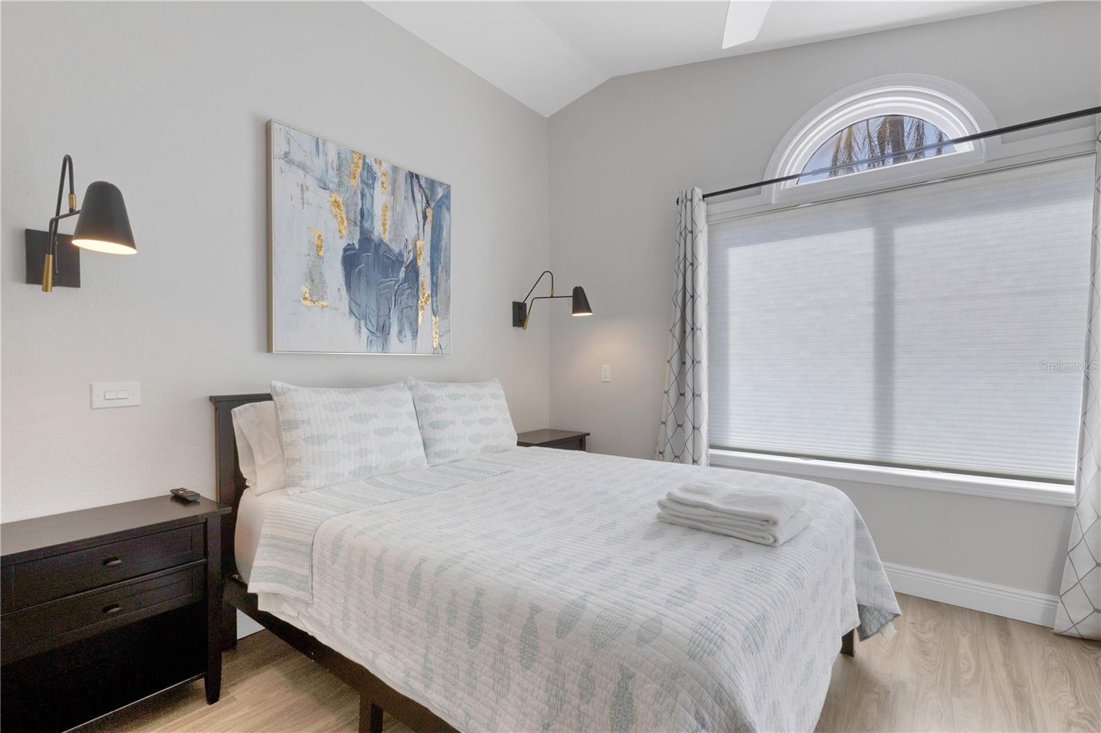 HARBOR HILLS 3RD ADD - Residential