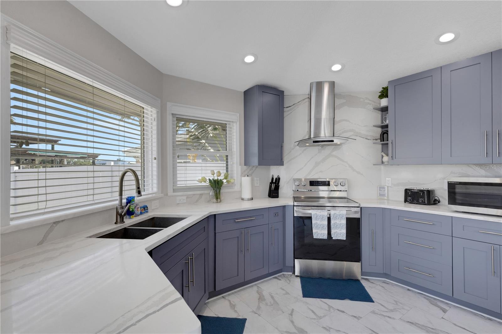 HARBOR HILLS 3RD ADD - Residential