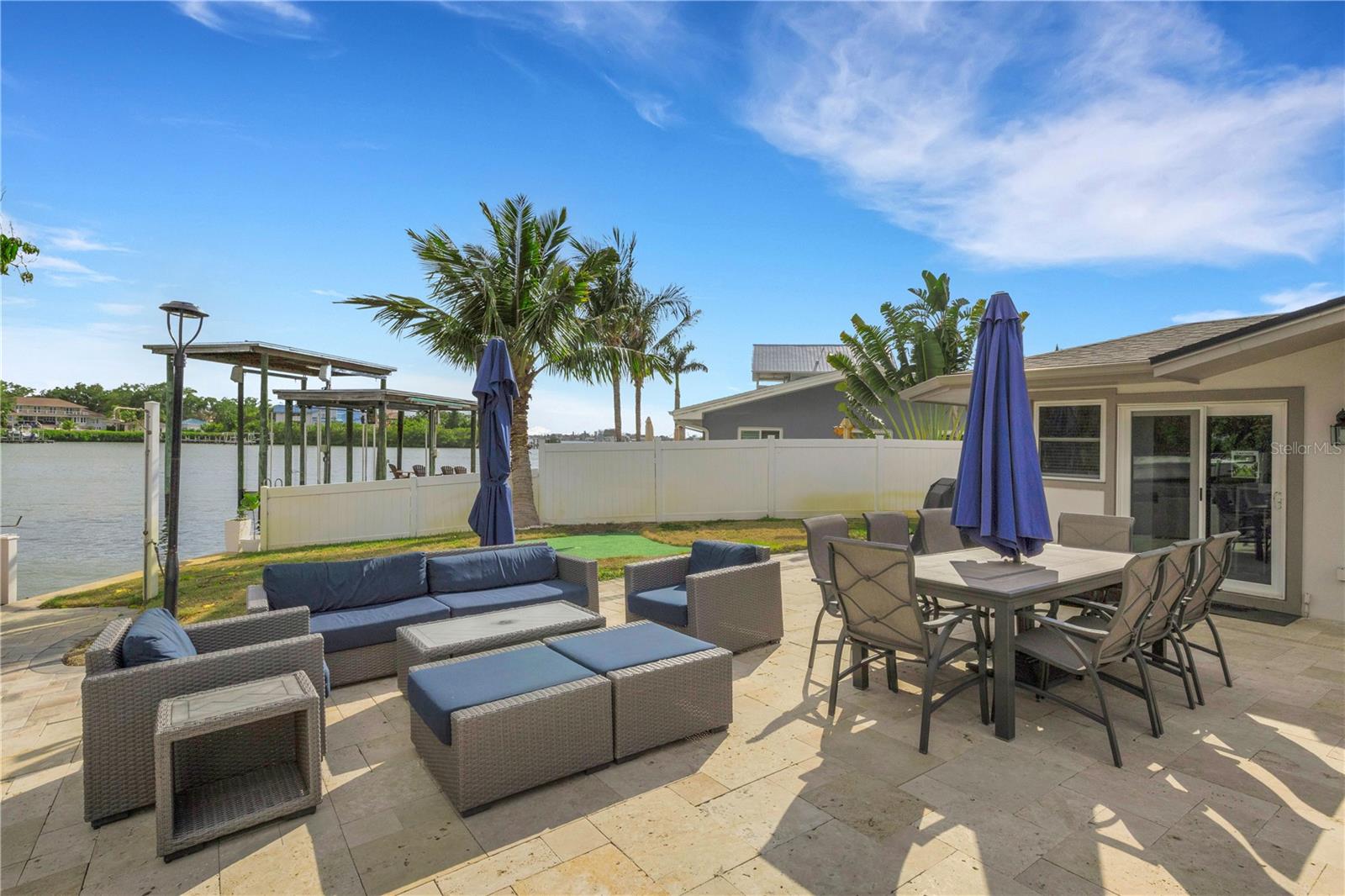 HARBOR HILLS 3RD ADD - Residential