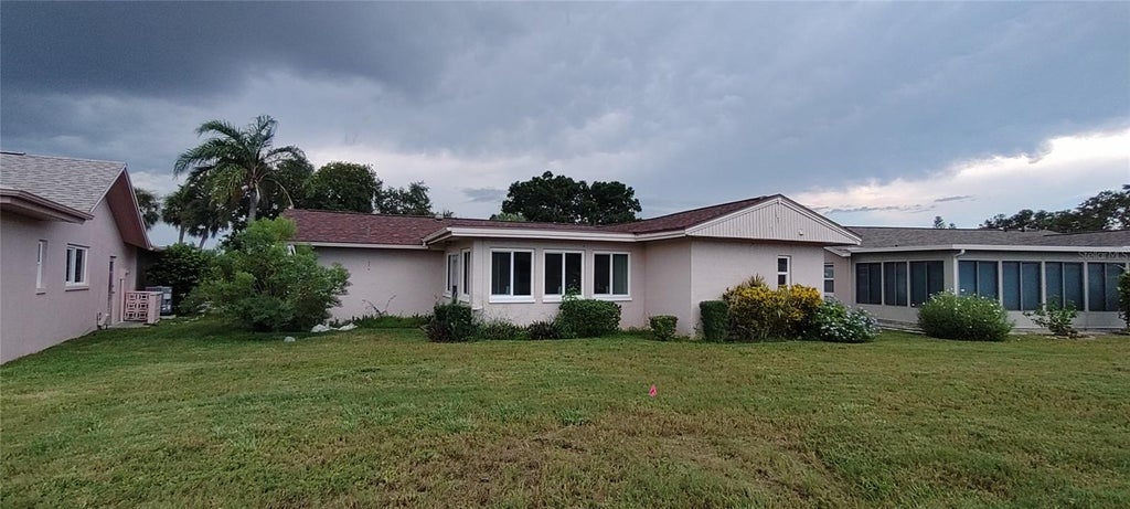 Photo of 4476 Lake Boulevard, Clearwater, FL 33762 (MLS # TB8539123)
