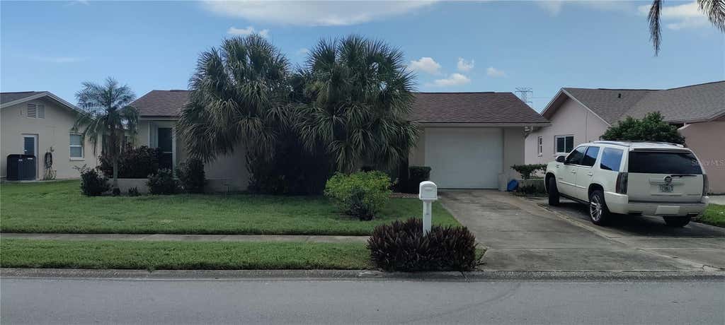 Photo of 4476 Lake Boulevard, Clearwater, FL 33762 (MLS # TB8539123)