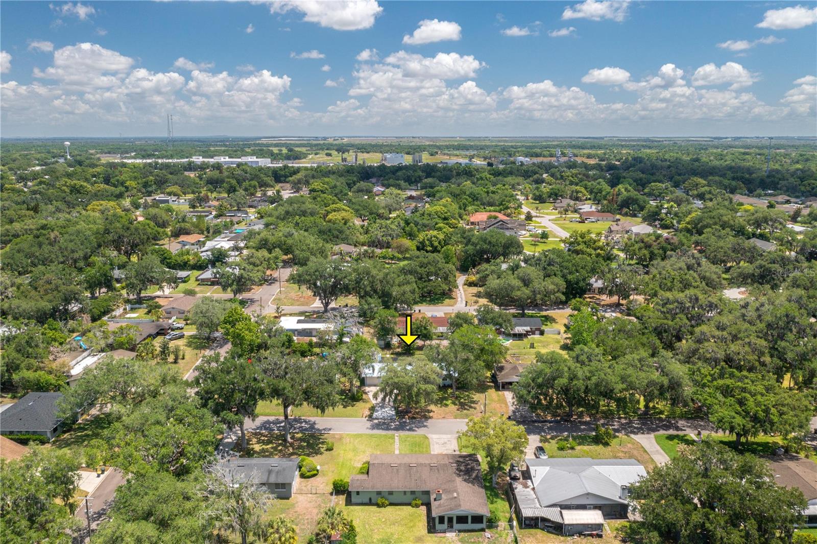 LA HACIENDA - Residential