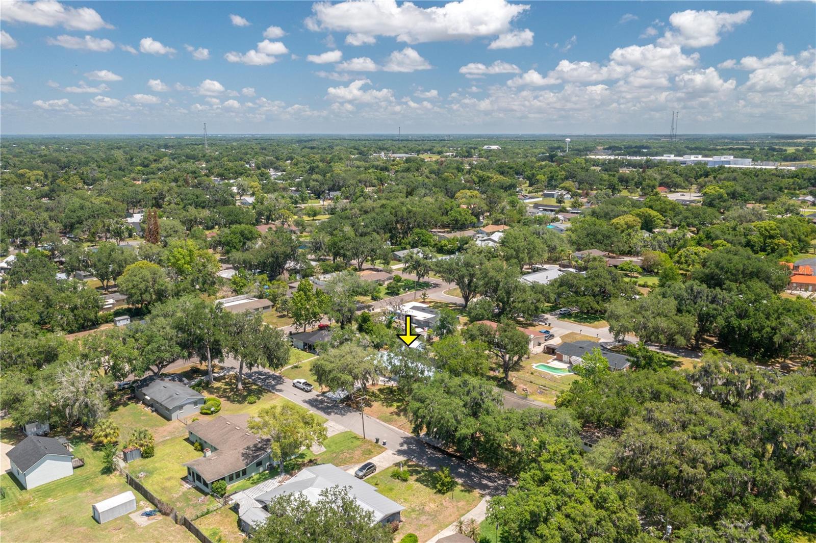 LA HACIENDA - Residential