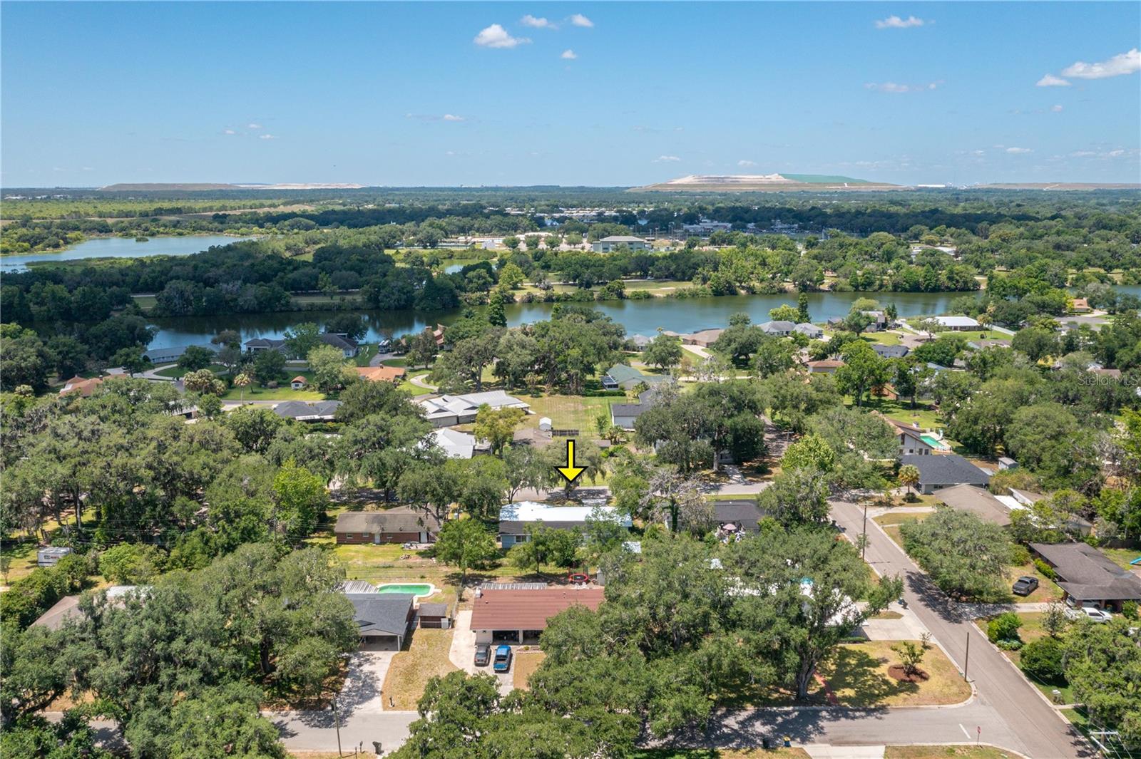 LA HACIENDA - Residential
