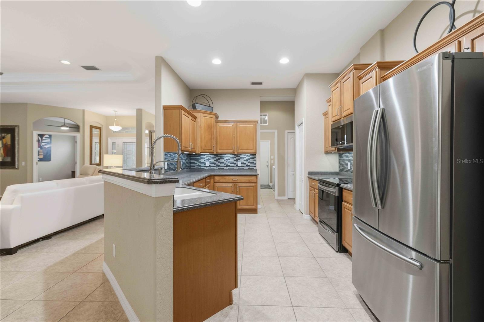 STONEYBROOK AT HERITAGE HARBOUR D-1 - Residential