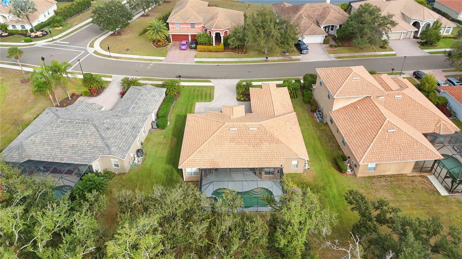 STONEYBROOK AT HERITAGE HARBOUR D-1 - Residential