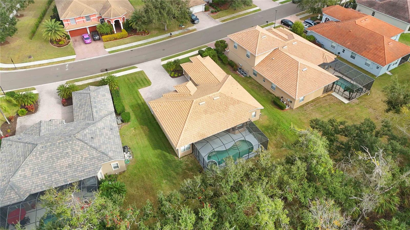 STONEYBROOK AT HERITAGE HARBOUR D-1 - Residential