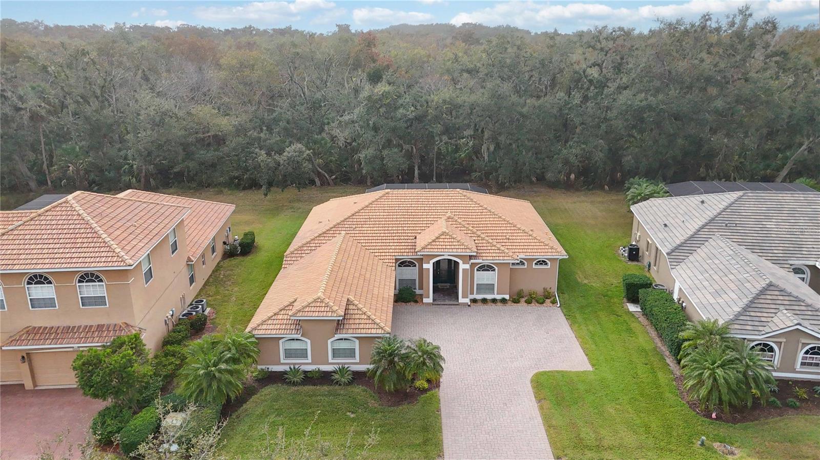 STONEYBROOK AT HERITAGE HARBOUR D-1 - Residential