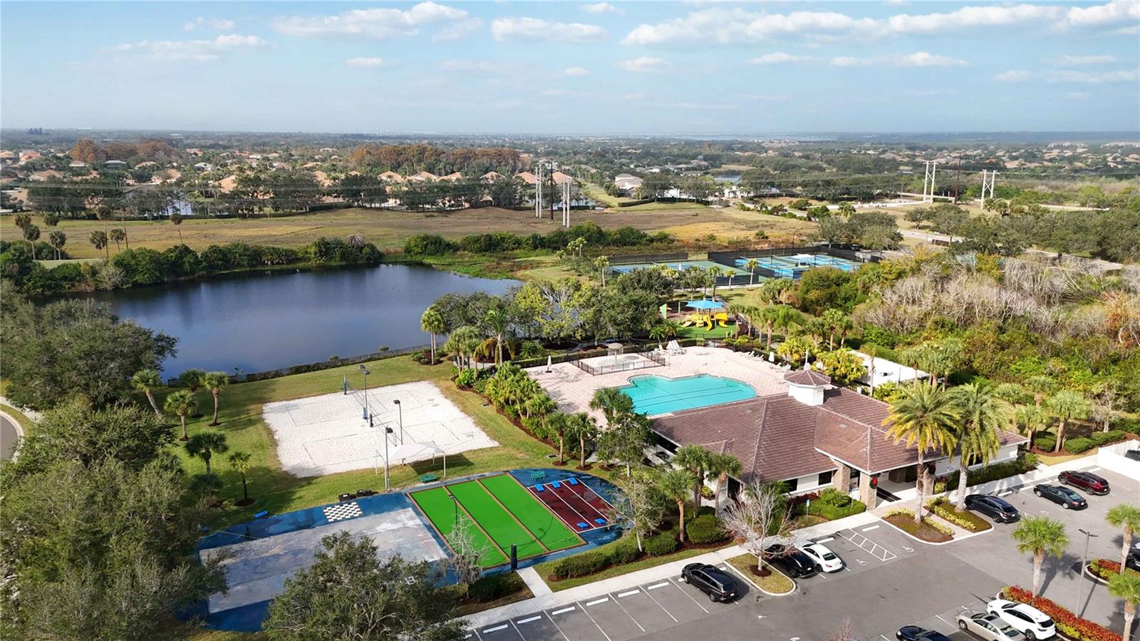 STONEYBROOK AT HERITAGE HARBOUR D-1 - Residential