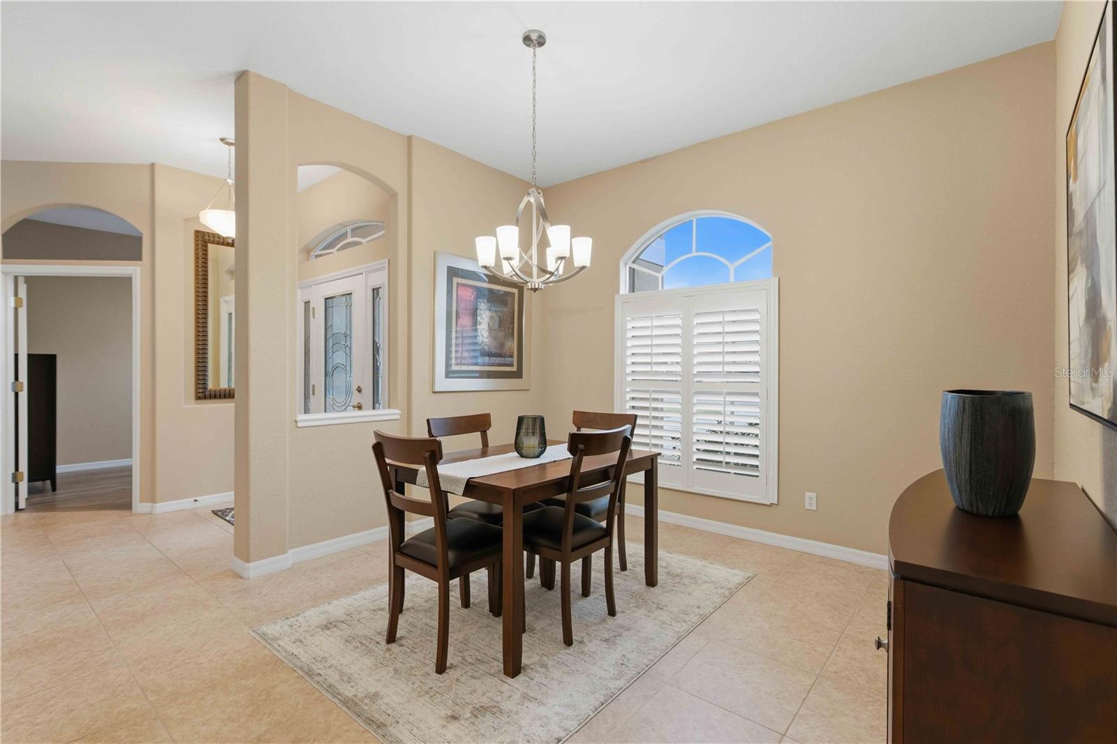 STONEYBROOK AT HERITAGE HARBOUR D-1 - Residential