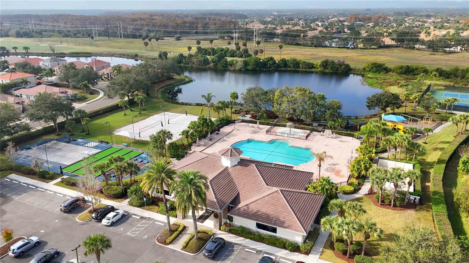 STONEYBROOK AT HERITAGE HARBOUR D-1 - Residential