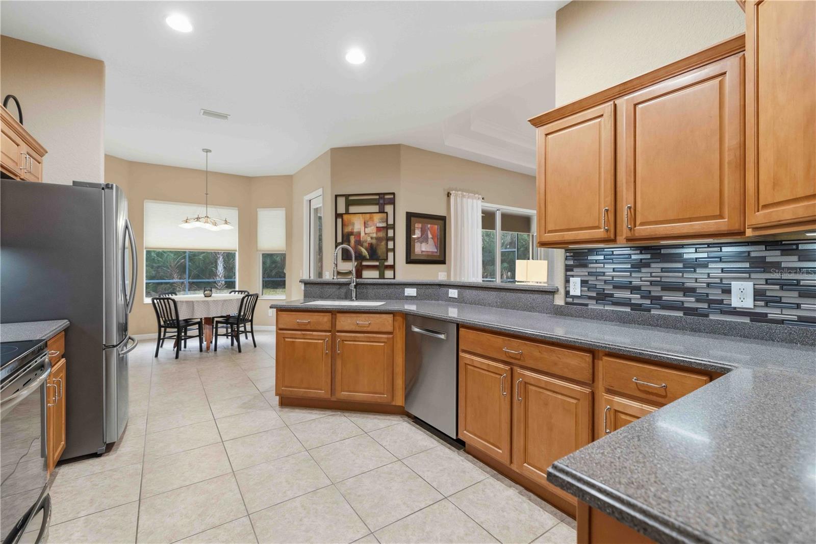 STONEYBROOK AT HERITAGE HARBOUR D-1 - Residential