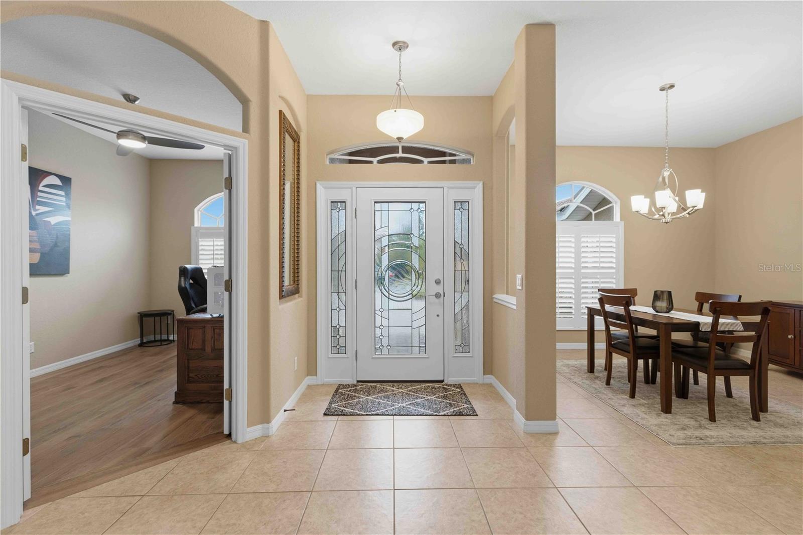 STONEYBROOK AT HERITAGE HARBOUR D-1 - Residential