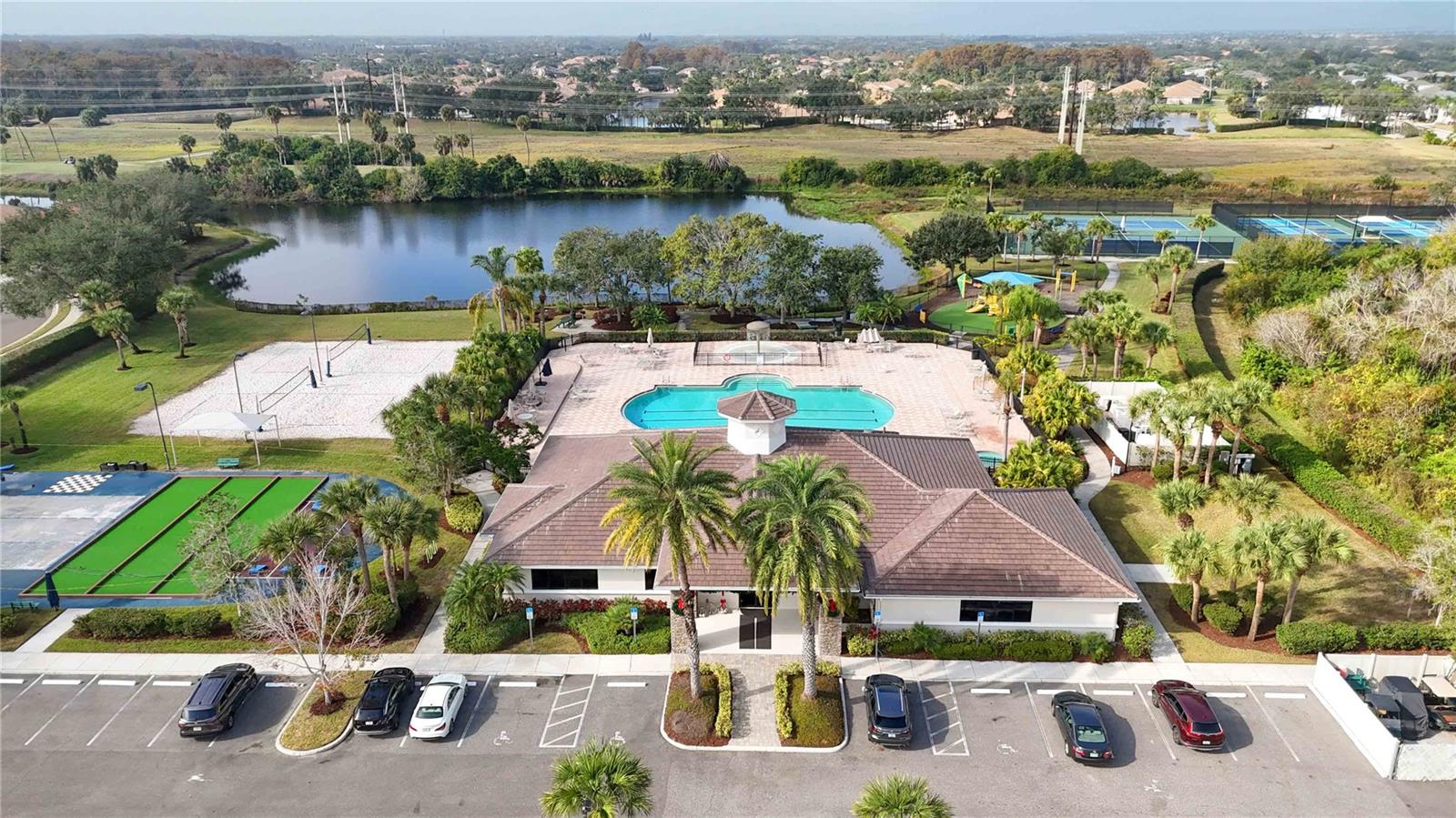 STONEYBROOK AT HERITAGE HARBOUR D-1 - Residential