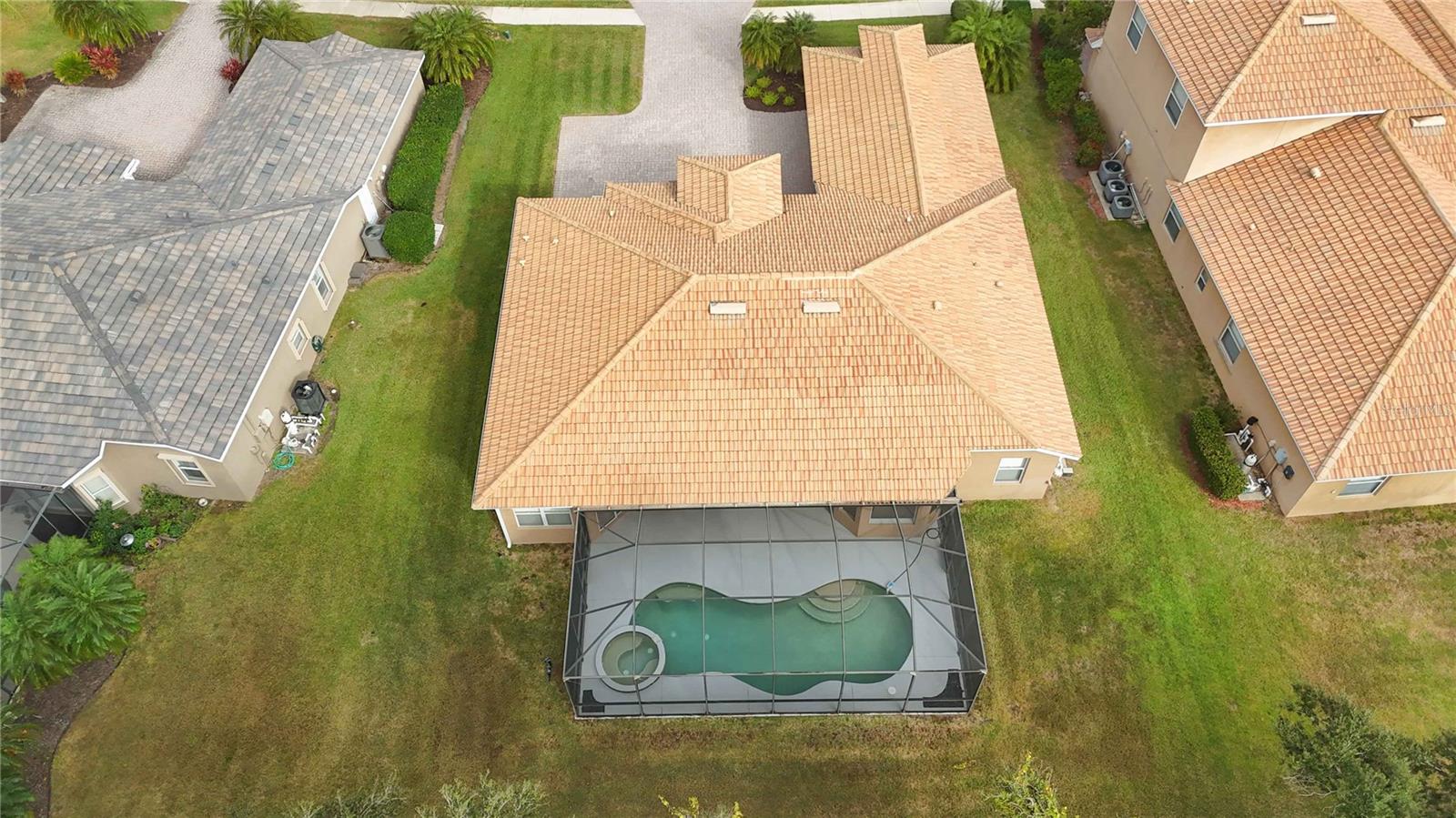 STONEYBROOK AT HERITAGE HARBOUR D-1 - Residential