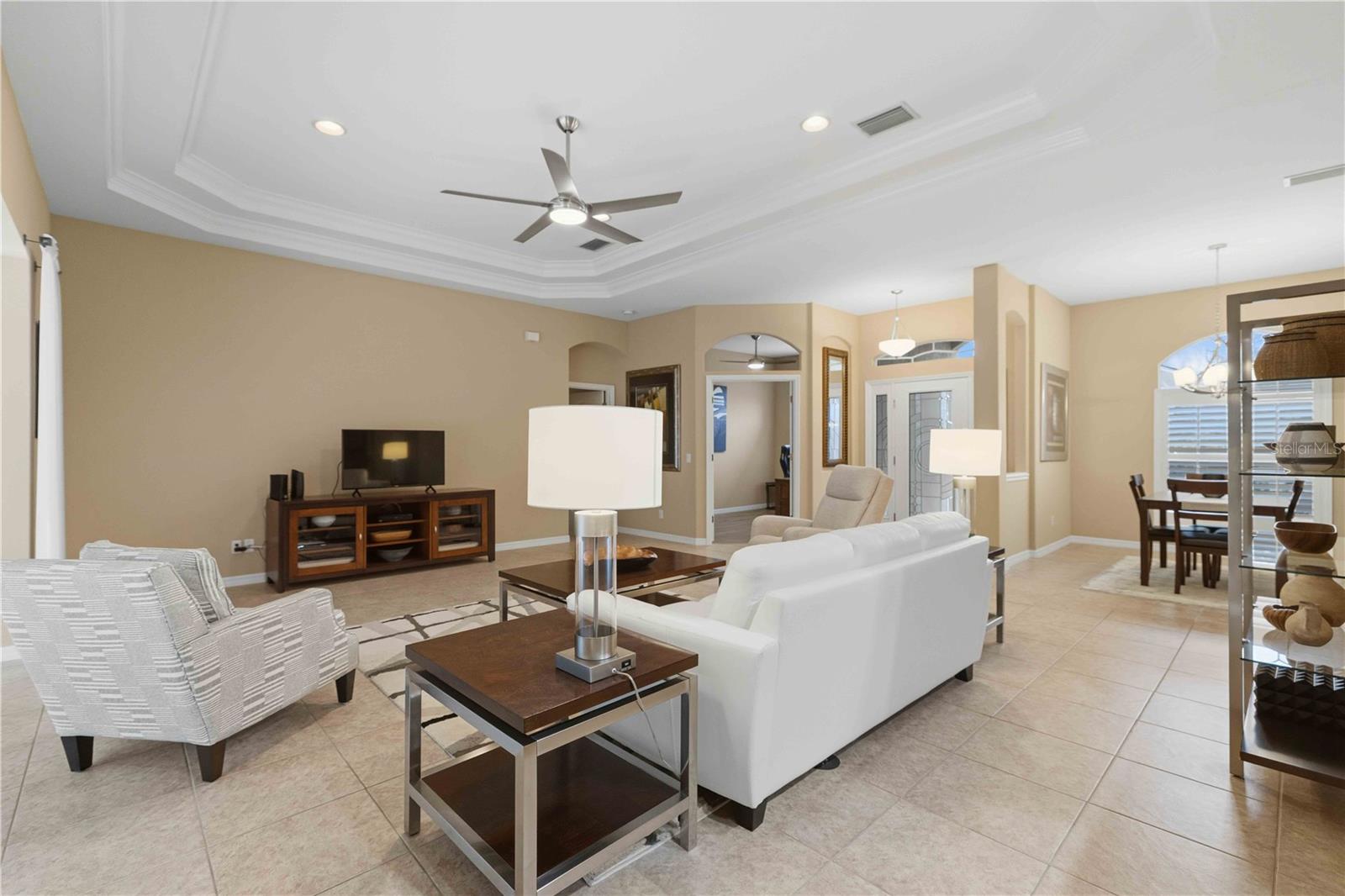 STONEYBROOK AT HERITAGE HARBOUR D-1 - Residential