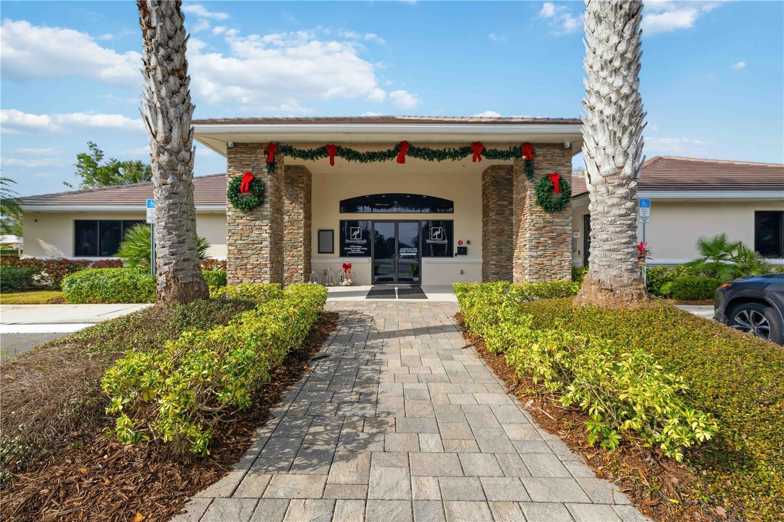 STONEYBROOK AT HERITAGE HARBOUR D-1 - Residential