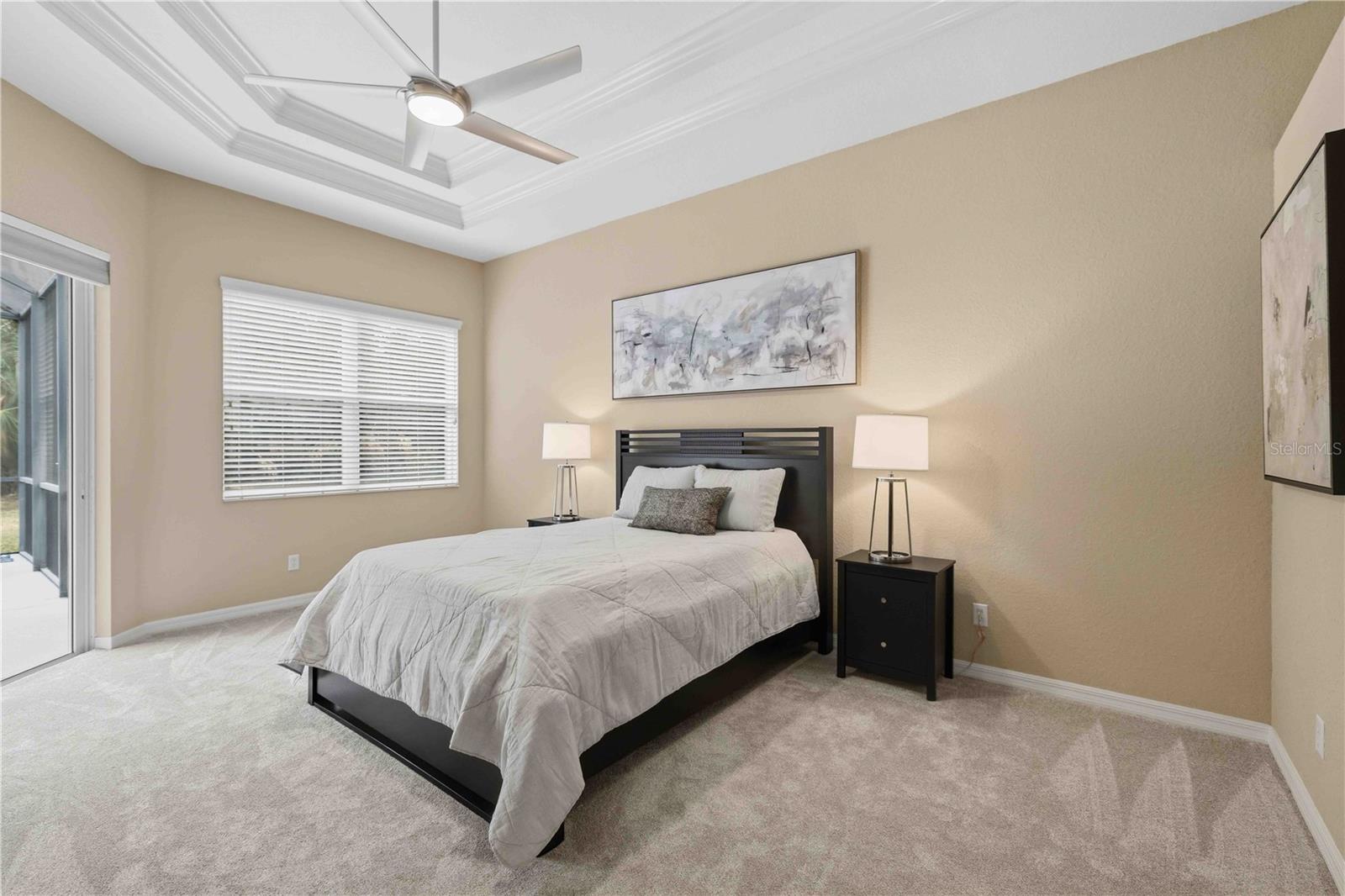 STONEYBROOK AT HERITAGE HARBOUR D-1 - Residential