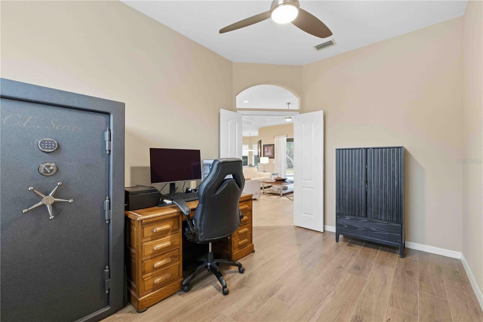 STONEYBROOK AT HERITAGE HARBOUR D-1 - Residential