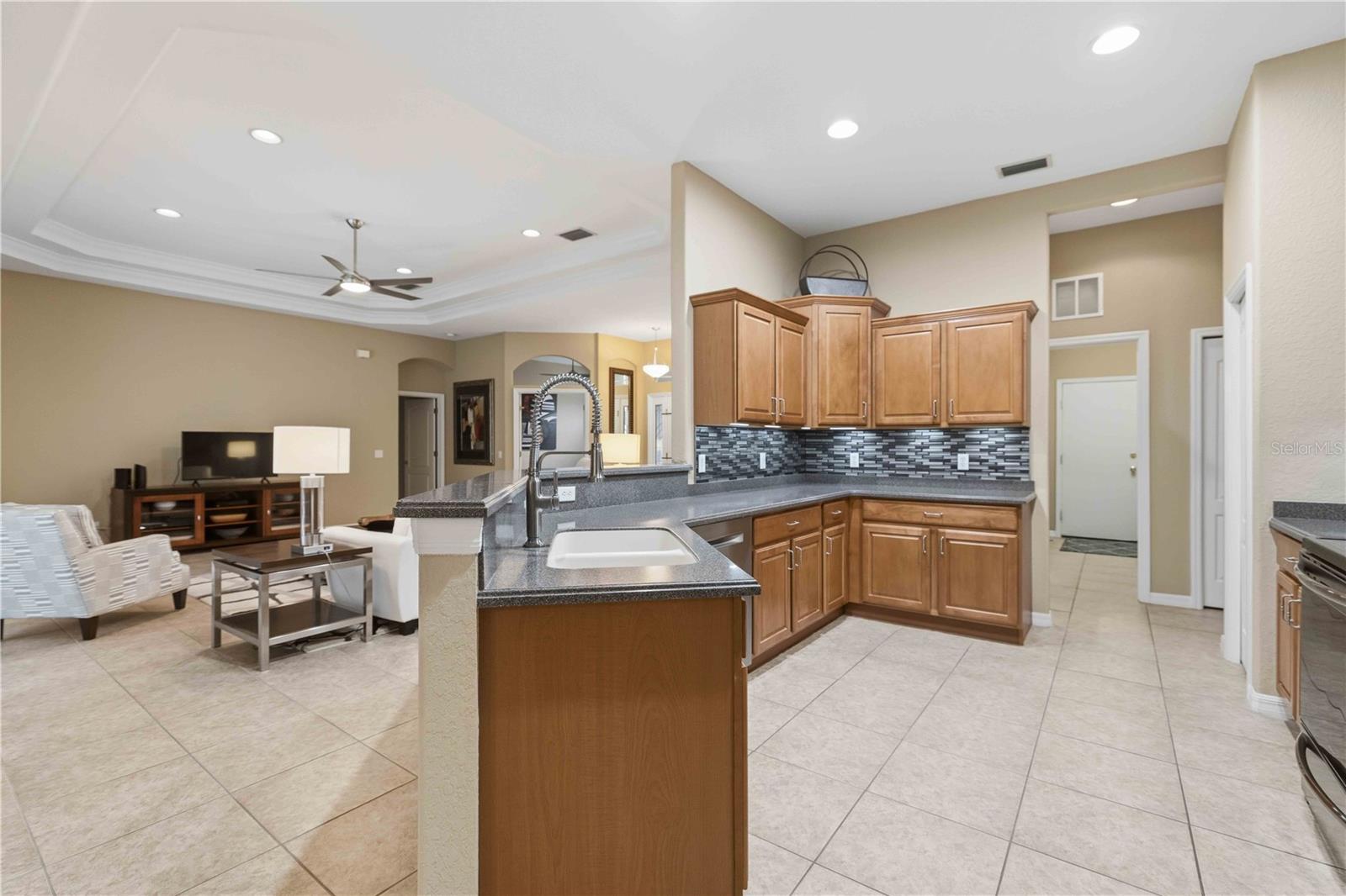 STONEYBROOK AT HERITAGE HARBOUR D-1 - Residential