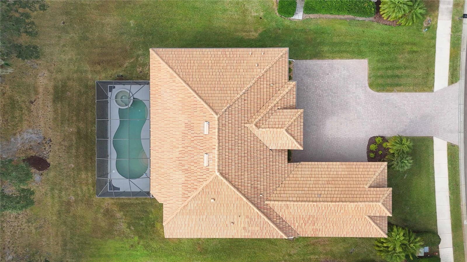 STONEYBROOK AT HERITAGE HARBOUR D-1 - Residential