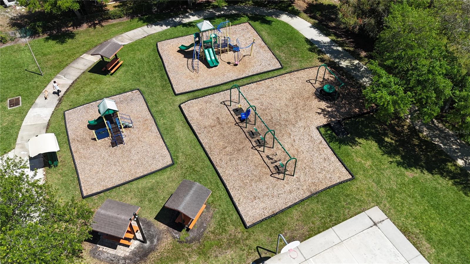 FOX WOOD PH 03 - Residential